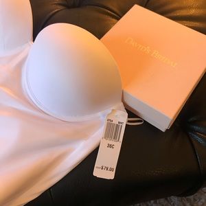 Seamless Lightweight Bustier